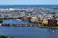 Charles river Boston Ma.